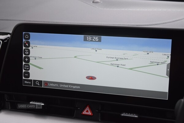 Used Kia Sportage 2022 for sale - 76551431: Photo 22