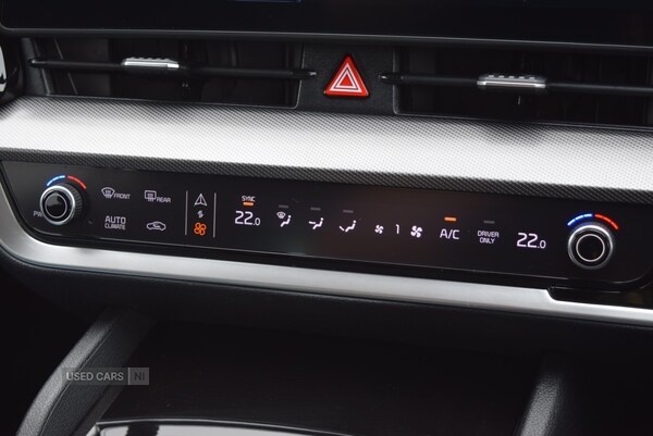 Used Kia Sportage 2022 for sale - 76551431: Photo 23