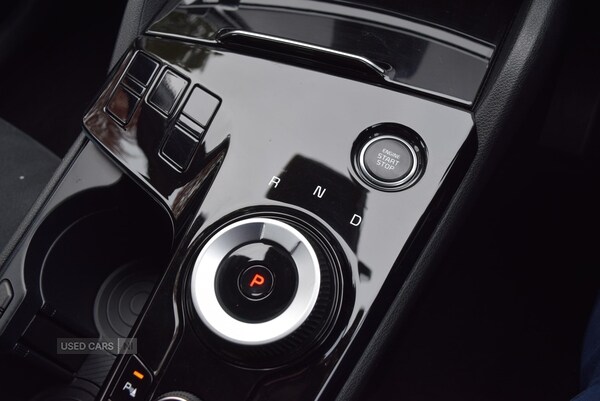 Used Kia Sportage 2022 for sale - 76551431: Photo 25