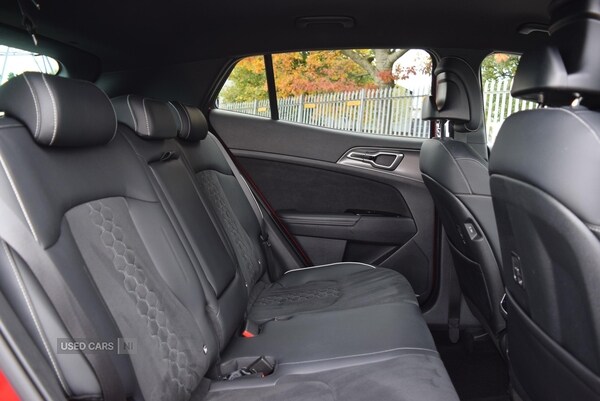 Used Kia Sportage 2022 for sale - 76551431: Photo 29