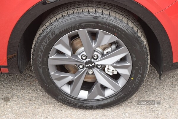 Used Kia Sportage 2022 for sale - 76551431: Photo 31