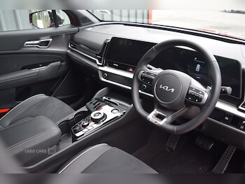 Used Kia Sportage 2022 for sale - 76551431: Photo