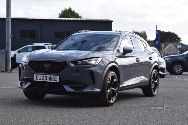 Used Cupra Formentor 2023 for sale - 76153359: Photo 10