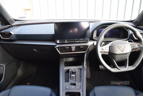 Used Cupra Formentor 2023 for sale - 76153359: Photo 11