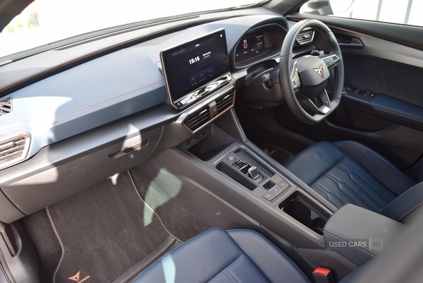 Used Cupra Formentor 2023 for sale - 76153359: Photo 12