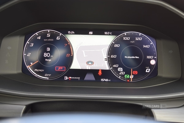 Used Cupra Formentor 2023 for sale - 76153359: Photo 13