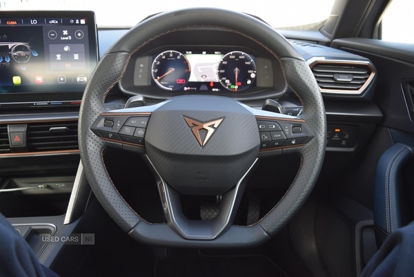 Used Cupra Formentor 2023 for sale - 76153359: Photo 15