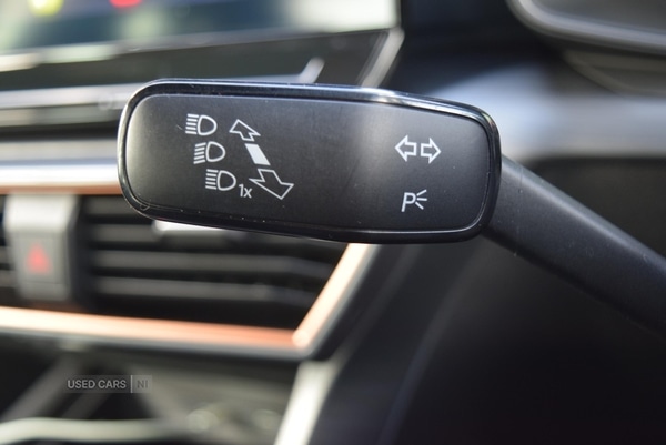 Used Cupra Formentor 2023 for sale - 76153359: Photo 16