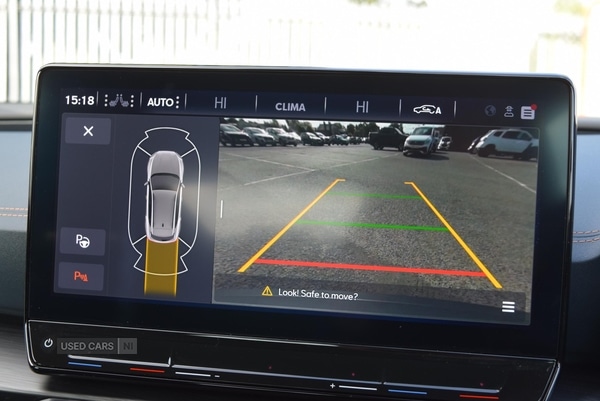 Used Cupra Formentor 2023 for sale - 76153359: Photo 18