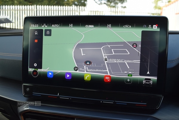 Used Cupra Formentor 2023 for sale - 76153359: Photo 23