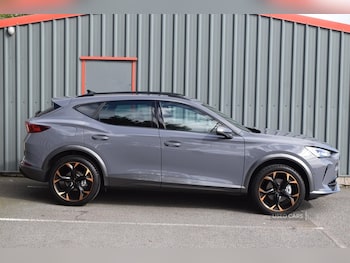Used Cupra Formentor 2023 for sale - 76153359: Photo 2