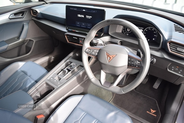 Used Cupra Formentor 2023 for sale - 76153359: Photo 3