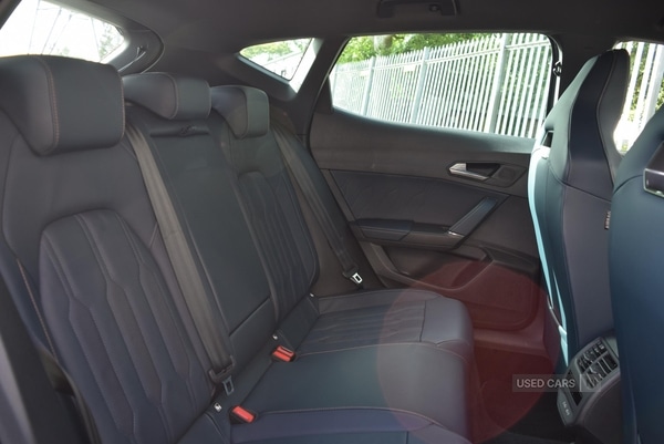 Used Cupra Formentor 2023 for sale - 76153359: Photo 33