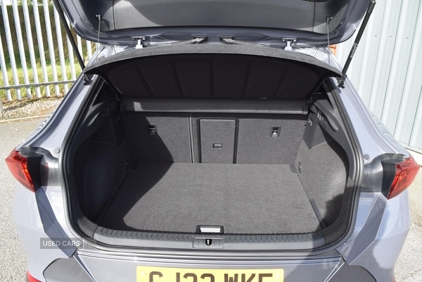 Used Cupra Formentor 2023 for sale - 76153359: Photo 35