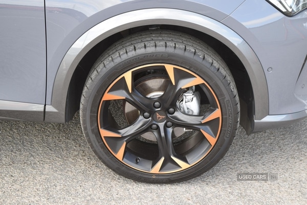 Used Cupra Formentor 2023 for sale - 76153359: Photo 36