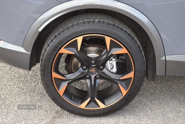 Used Cupra Formentor 2023 for sale - 76153359: Photo 37