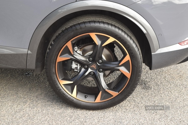 Used Cupra Formentor 2023 for sale - 76153359: Photo 38