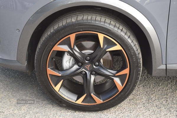 Used Cupra Formentor 2023 for sale - 76153359: Photo 39