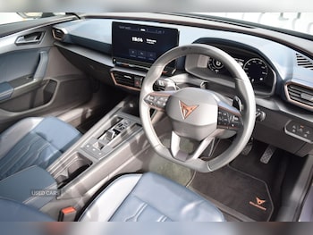 Used Cupra Formentor 2023 for sale - 76153359: Photo 3