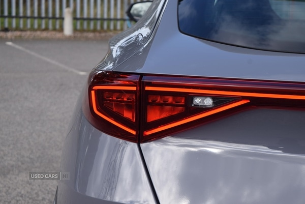 Used Cupra Formentor 2023 for sale - 76153359: Photo 40