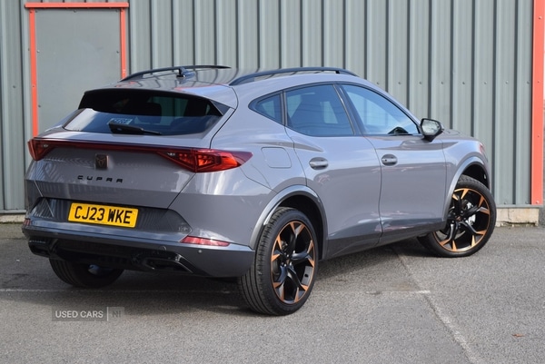 Used Cupra Formentor 2023 for sale - 76153359: Photo 41