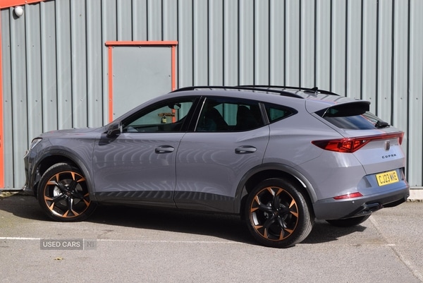 Used Cupra Formentor 2023 for sale - 76153359: Photo 43