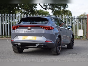 Used Cupra Formentor 2023 for sale - 76153359: Photo 4