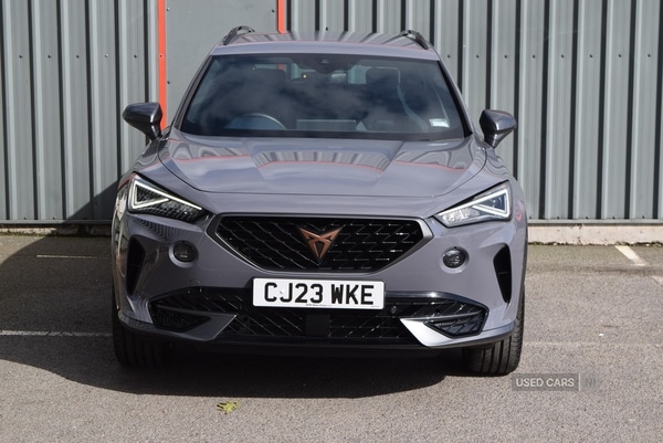 Used Cupra Formentor 2023 for sale - 76153359: Photo 5