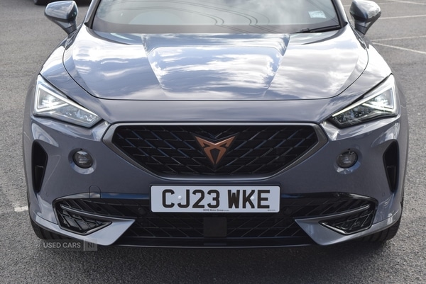 Used Cupra Formentor 2023 for sale - 76153359: Photo 8