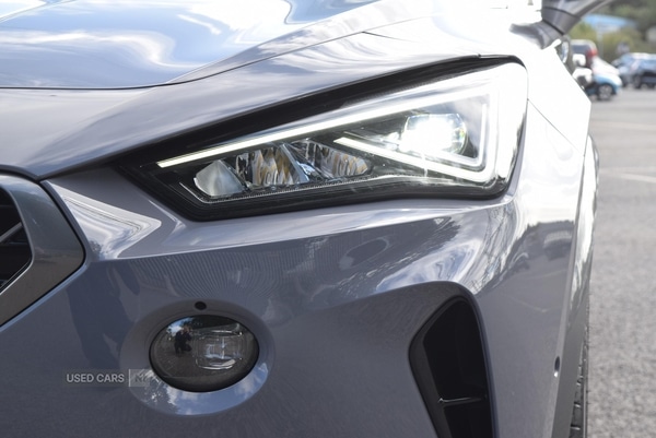 Used Cupra Formentor 2023 for sale - 76153359: Photo 9
