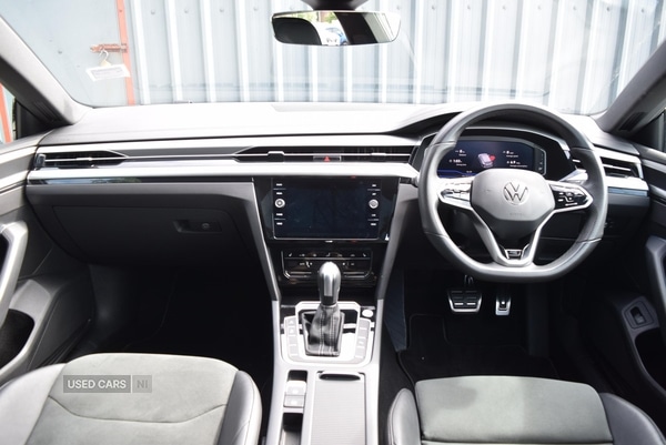 Used Volkswagen Arteon 2023 for sale - 76715696: Photo 11