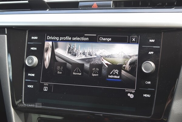 Used Volkswagen Arteon 2023 for sale - 76715696: Photo 25