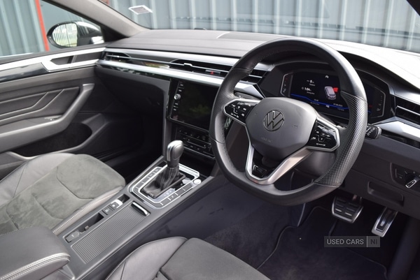 Used Volkswagen Arteon 2023 for sale - 76715696: Photo 3