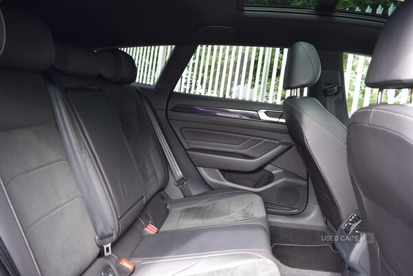 Used Volkswagen Arteon 2023 for sale - 76715696: Photo 35