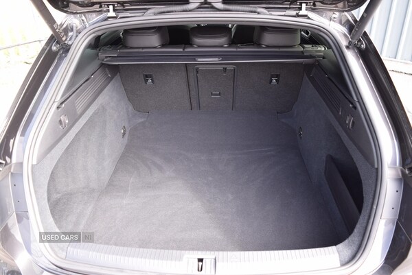 Used Volkswagen Arteon 2023 for sale - 76715696: Photo 39