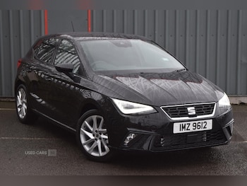 Used SEAT Ibiza 2025 for sale - 76522844: Photo