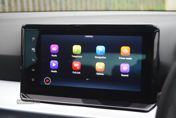 Used SEAT Ibiza 2025 for sale - 76522844: Photo 20