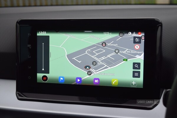 Used SEAT Ibiza 2025 for sale - 76522844: Photo 22