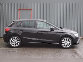 Used SEAT Ibiza 2025 for sale - 76522844: Photo