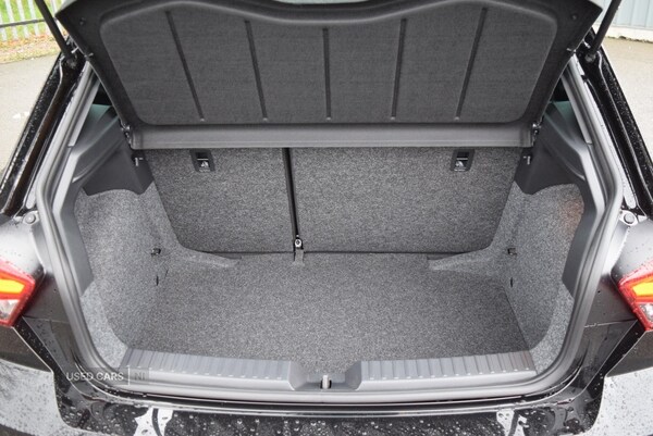 Used SEAT Ibiza 2025 for sale - 76522844: Photo 32