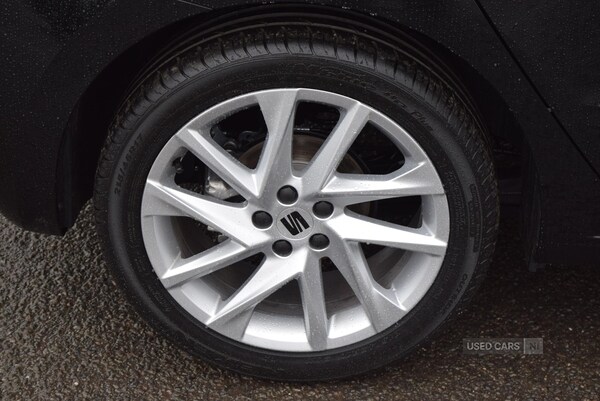 Used SEAT Ibiza 2025 for sale - 76522844: Photo 34