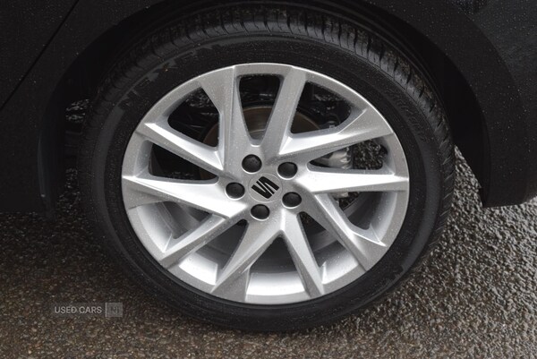 Used SEAT Ibiza 2025 for sale - 76522844: Photo 35