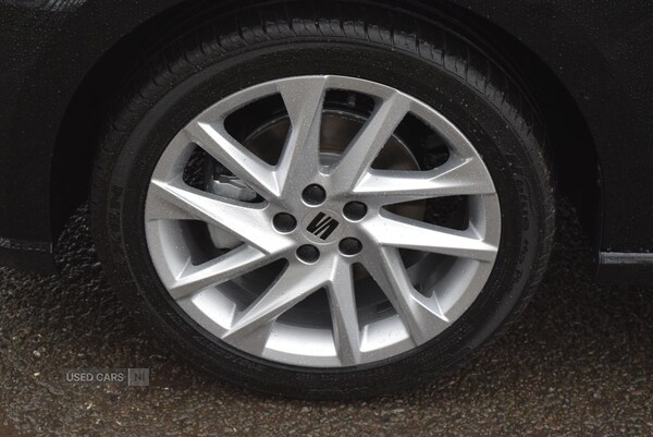 Used SEAT Ibiza 2025 for sale - 76522844: Photo 36