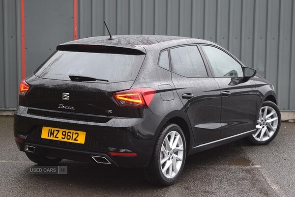 Used SEAT Ibiza 2025 for sale - 76522844: Photo 38