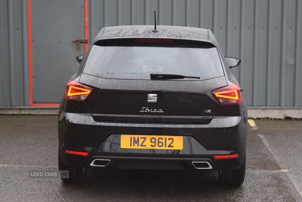 Used SEAT Ibiza 2025 for sale - 76522844: Photo 39