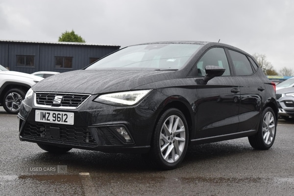 Used SEAT Ibiza 2025 for sale - 76522844: Photo 9