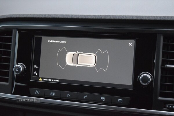 Used SEAT Ateca 2025 for sale - 77204310: Photo 19