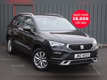 2025 - 1.5 TSI EVO SE 5dr DSG