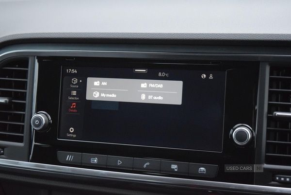 Used SEAT Ateca 2025 for sale - 77204310: Photo 21