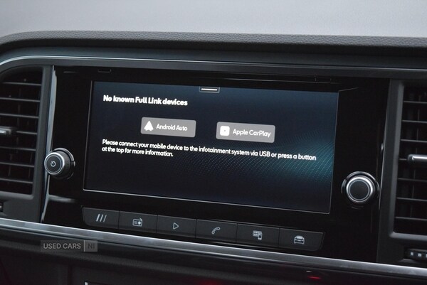 Used SEAT Ateca 2025 for sale - 77204310: Photo 22